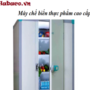 Tủ bảo ôn thực phẩm