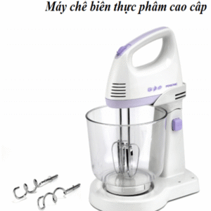 Máy đánh kem 7l