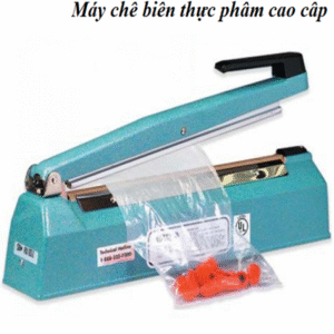 Máy hàn miệng túi thủ công