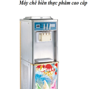 Máy làm kem tươi BQ833