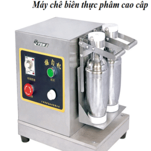 Máy lắc cafe , trà sữa trân châu