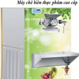 Máy làm kem kg