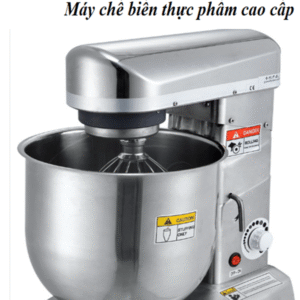 Máy đánh kem trộn bột 10 lít
