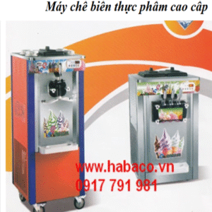 Máy làm kem MQL 22