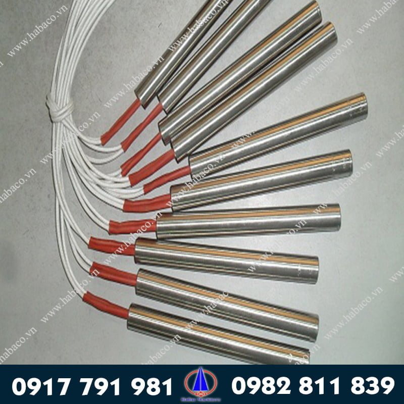 Điện trở và dây điện trở