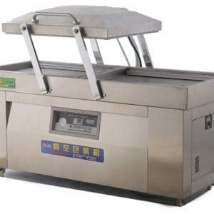 Máy hút chân không DZ500 2 buồng