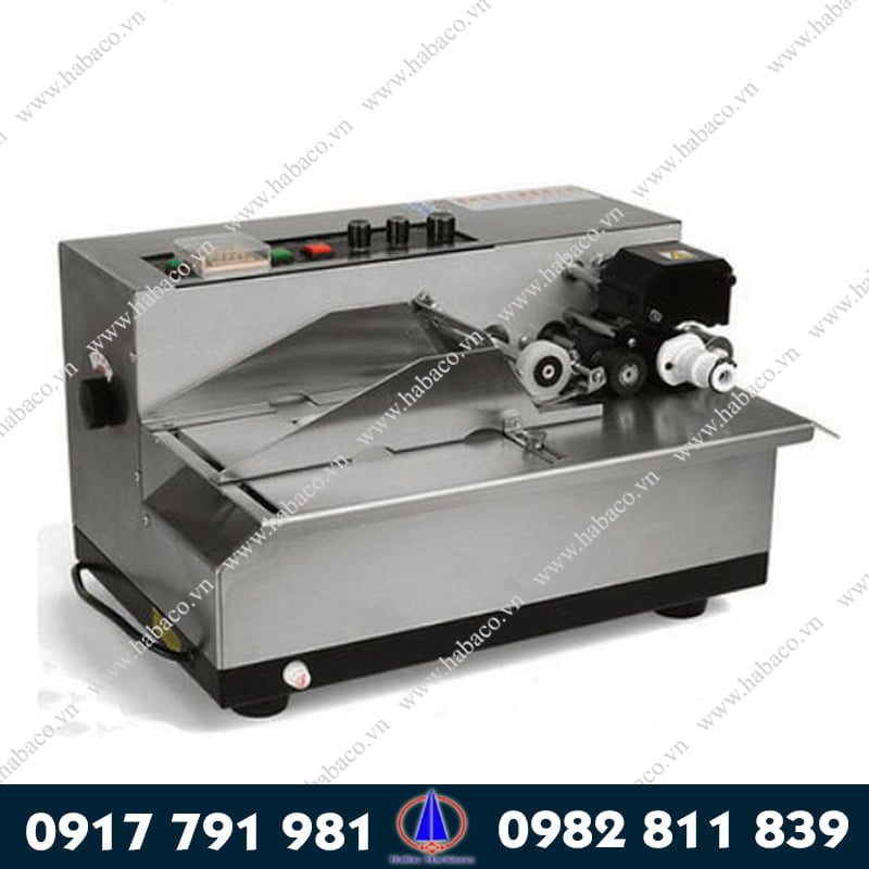 Máy in date tự động MY 380