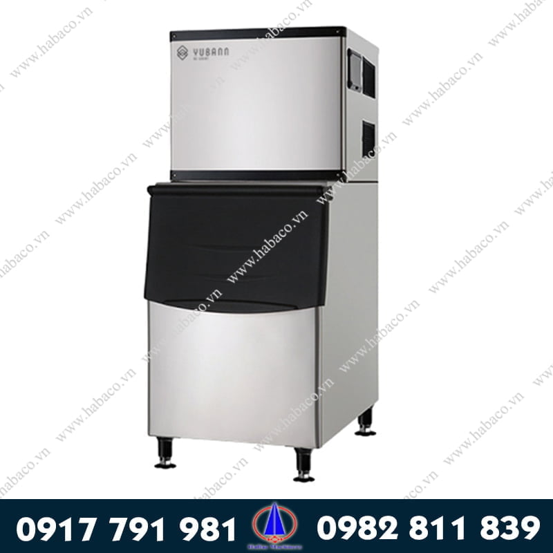 Máy làm đá viên