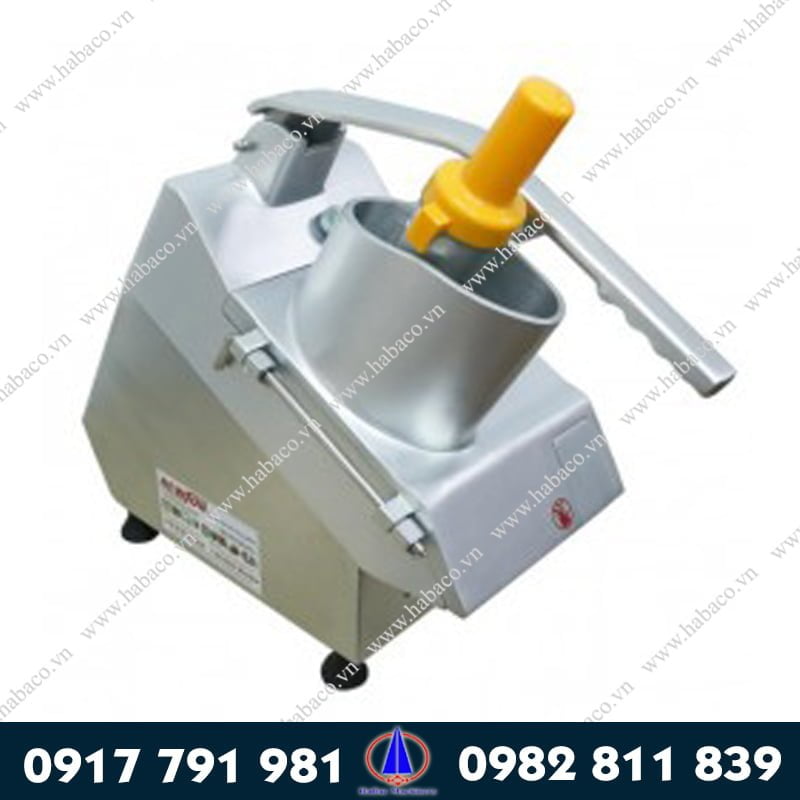 Máy thái rau củ VC 60