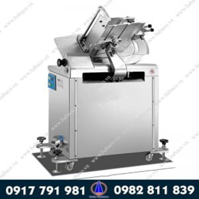 Máy thái thịt đông lạnh tự động SL350