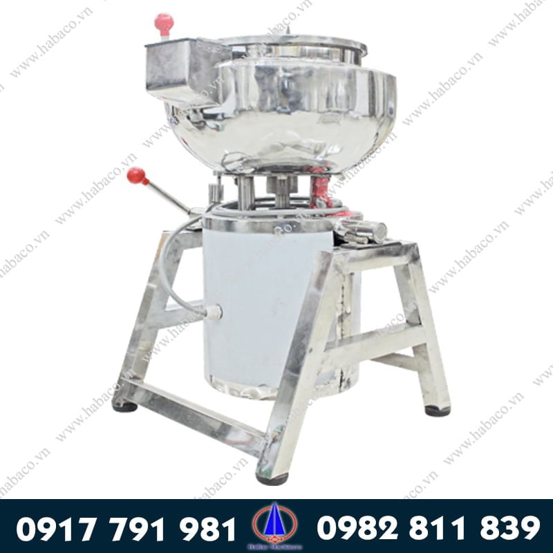 Máy xay giò chả 10kg