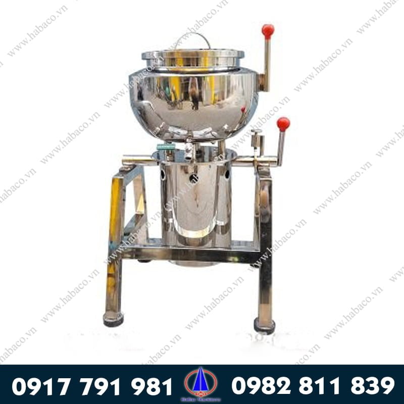 Máy xay giò chả 5kg ngon