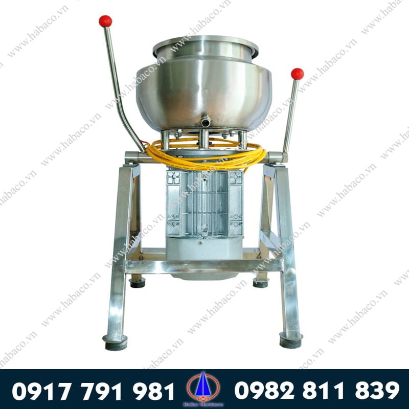 Máy xay nhuyễn giò chả 3kg