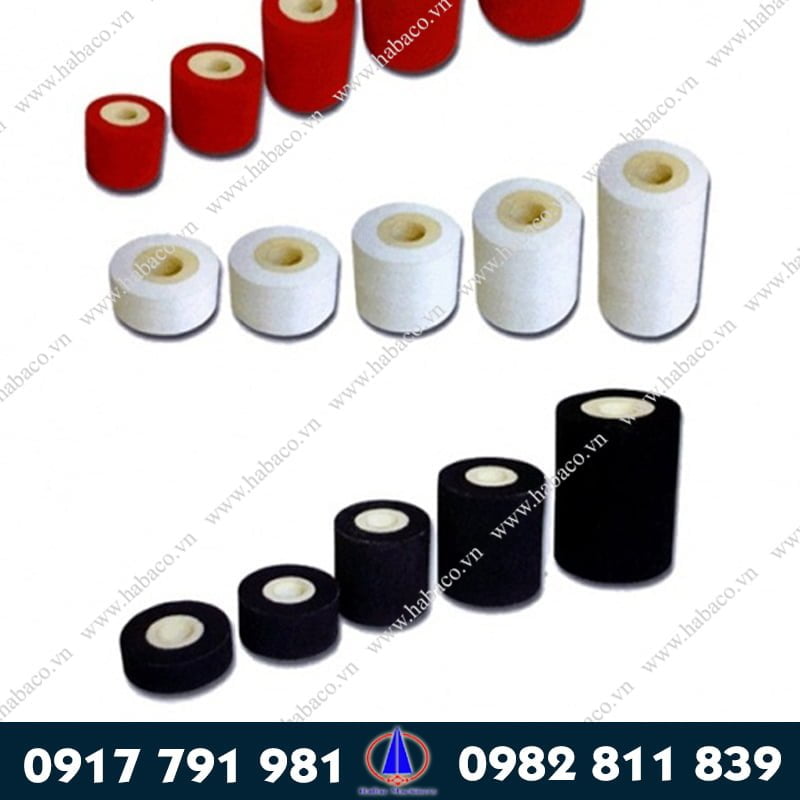 Mực nhiệt indate
