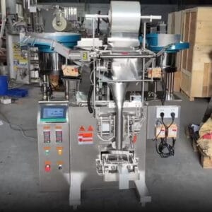 Máy đóng gói ốc vít tự động