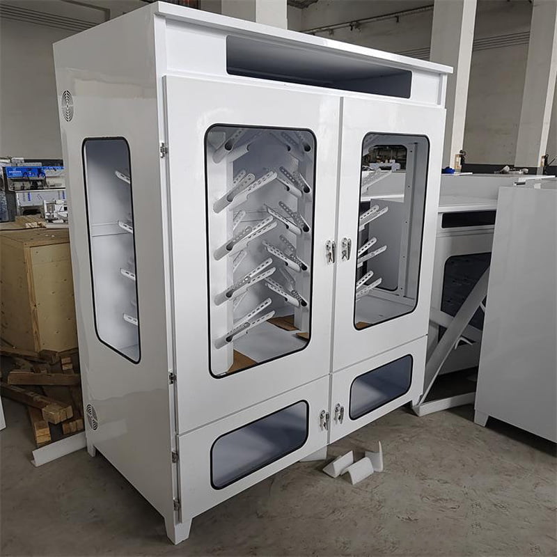 Tủ sấy giày 20 đôi