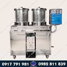 Máy sắc thuốc bắc