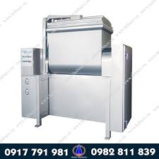 Máy xay trộn hút chân không